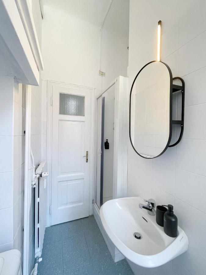 Casa Unica Milano - Typical & Charming Apartment - Navigli II Exterior foto