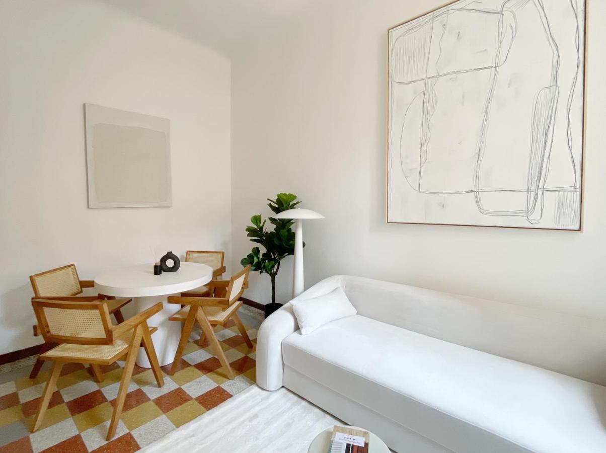 Casa Unica Milano - Typical & Charming Apartment - Navigli II Exterior foto