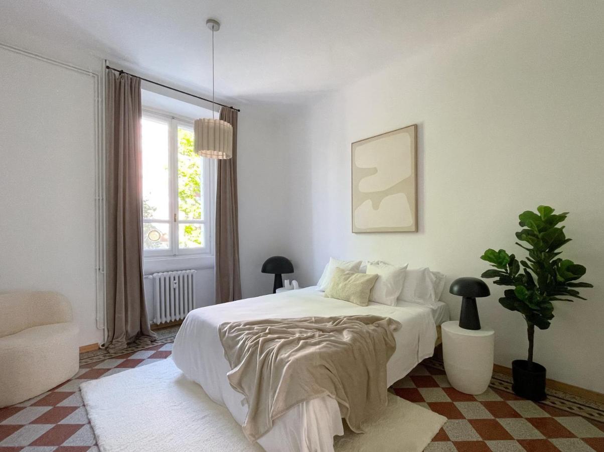 Casa Unica Milano - Typical & Charming Apartment - Navigli II Exterior foto